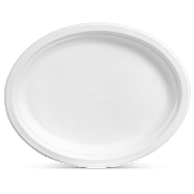 Chinet Classic® Dinner Plate